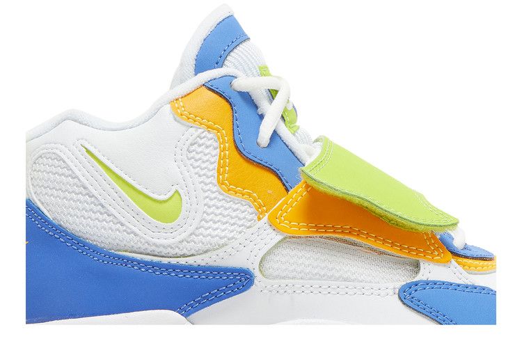 Nike Air Max Speed Turf GS 'White Multi'