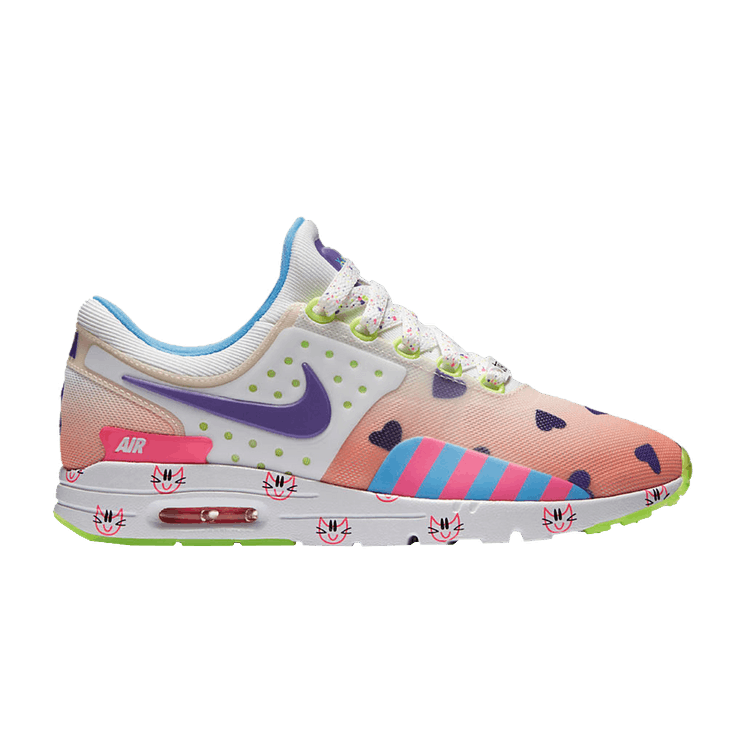 Nike Wmns Air Max Zero 'Doernbecher'