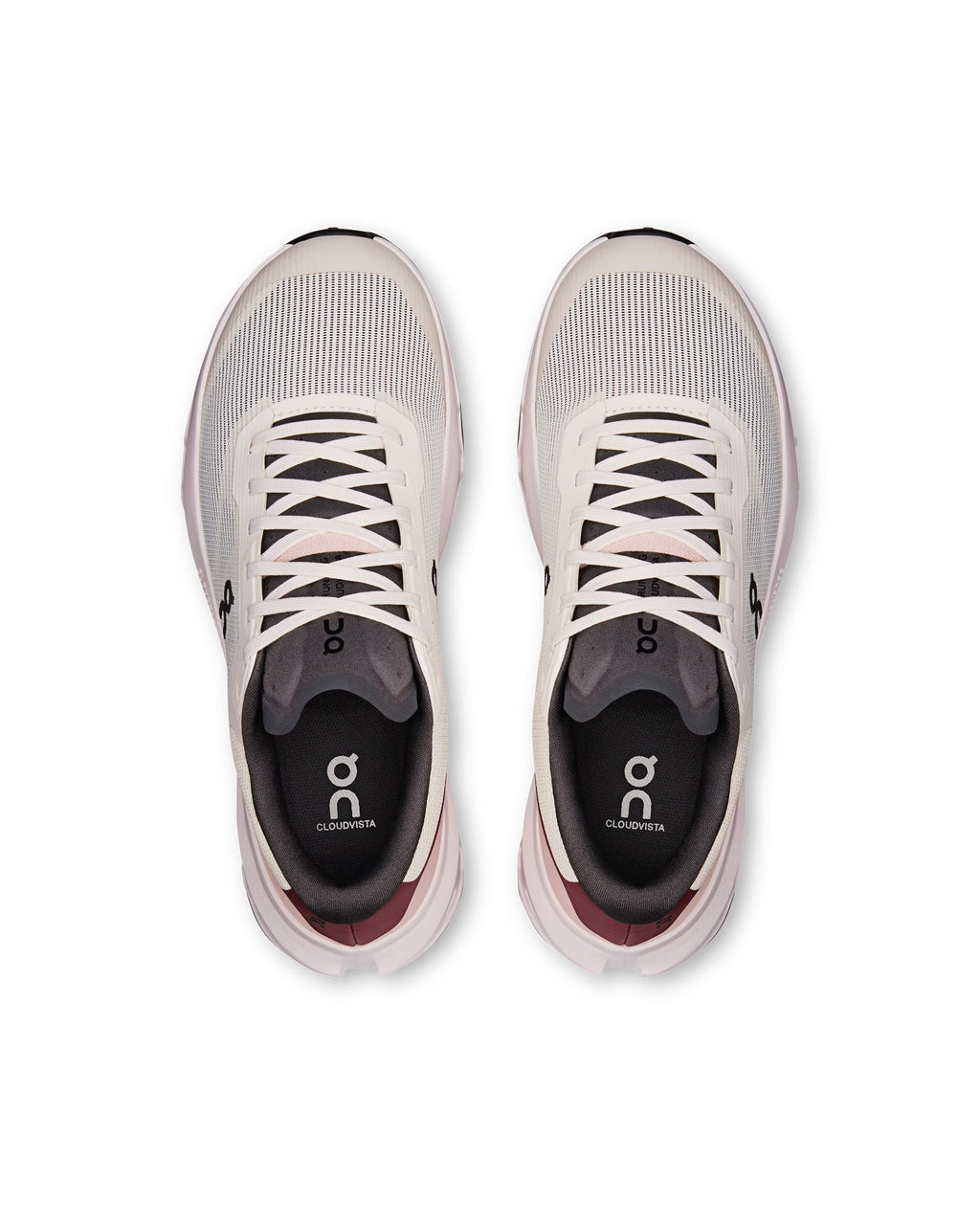 CloudTec Cushioning System Performance Sneakers