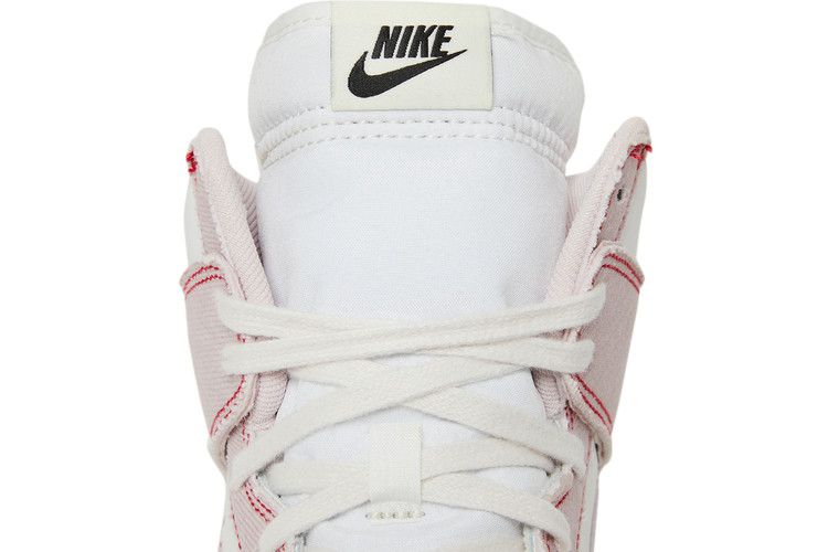 Nike Dunk High 1985 Barely Rose Denim