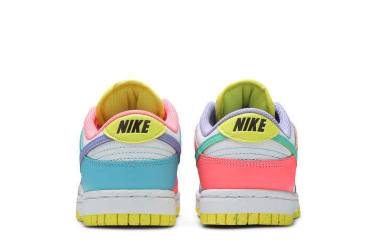Nike Dunk Low SE Easter Candy (Women's)