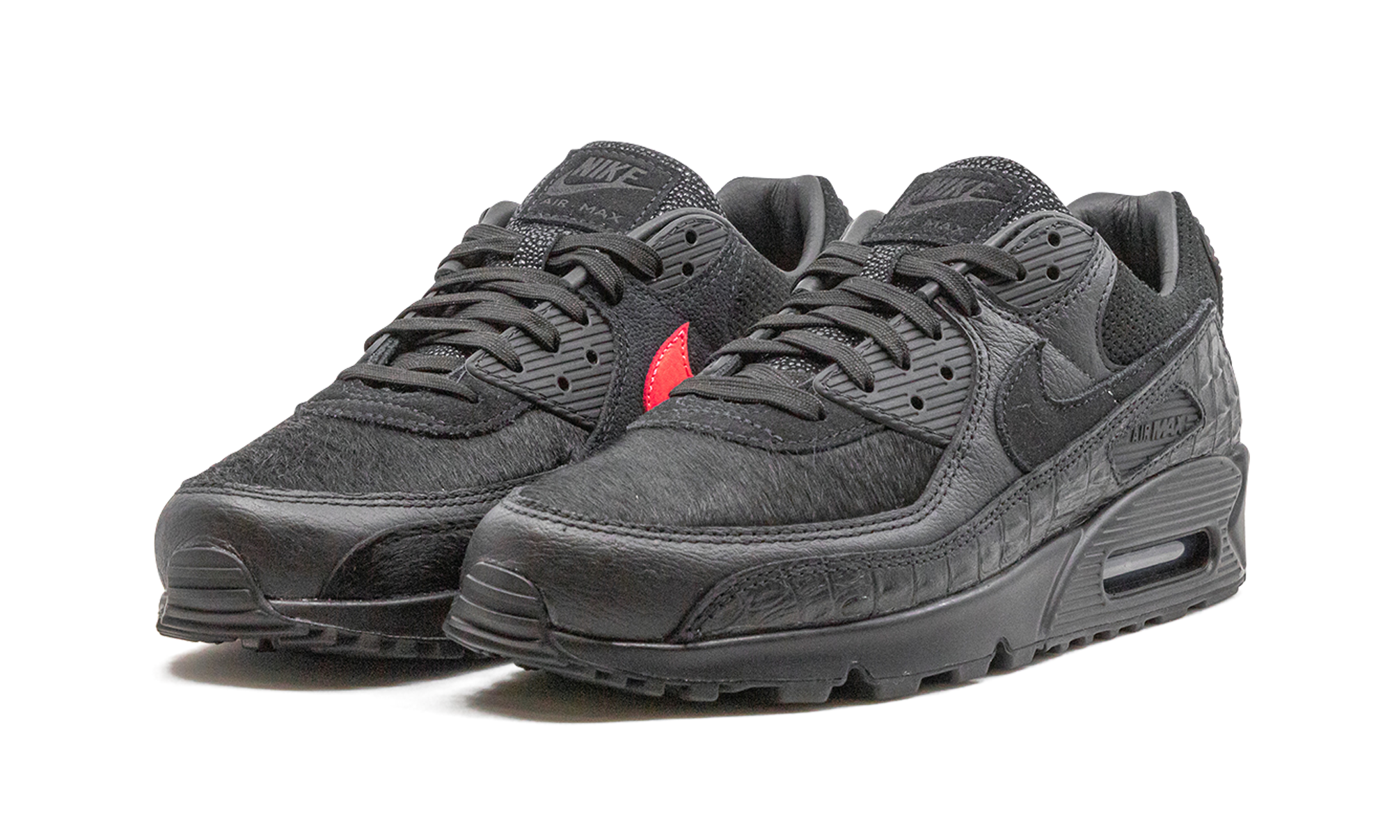 Air Max 90 "Animal Pack" CZ5588 002