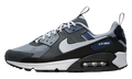 Air Max 90 Drift "Anthracite Grey Blue" IO1908 060