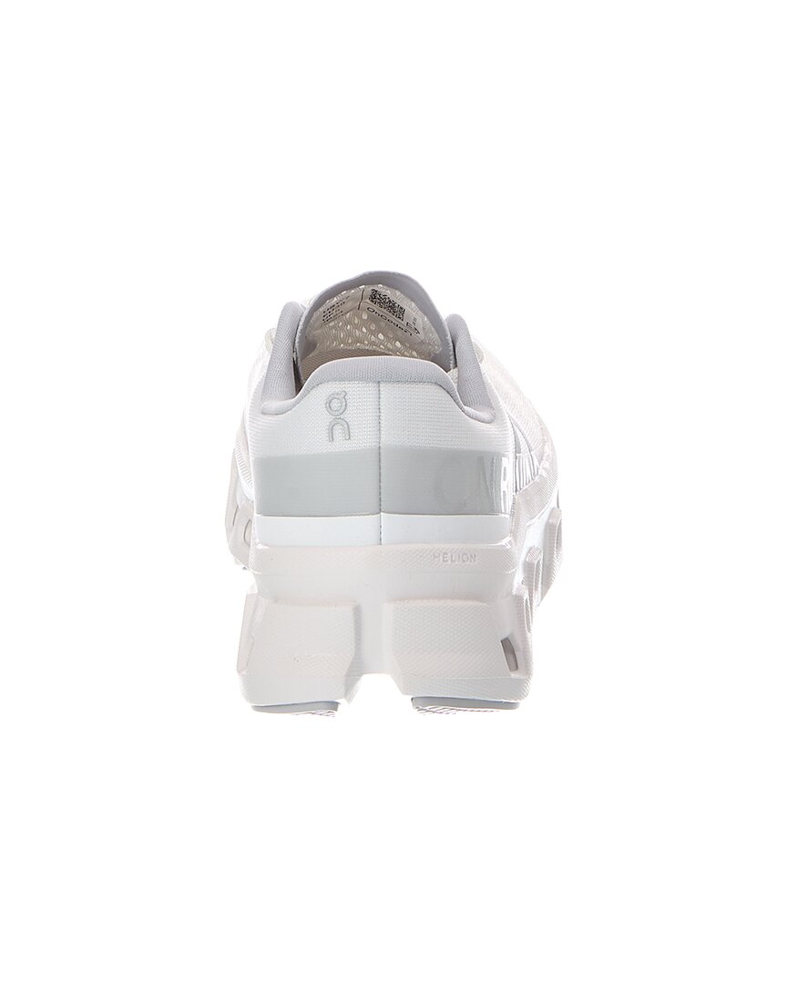 On Running CloudMonster 1 Canvas Sneaker