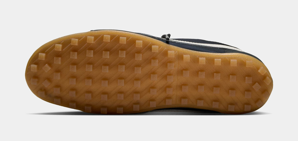 Moon Shoe Womens Lifestyle Shoes (Off Noir/Black/Gum Light Brown/Sail)