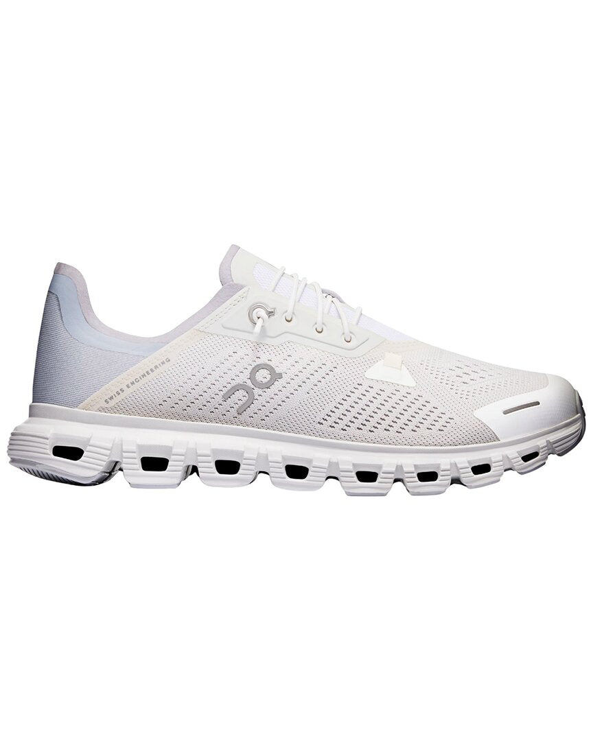 On Running Cloud 6 Coast Sneaker