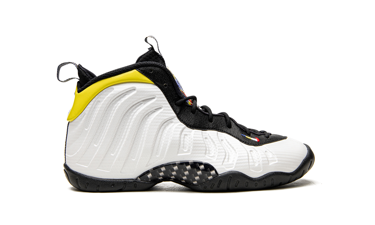 Little Posite One "Motorsport" DJ5797 100