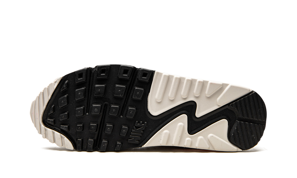 AIR MAX 90 NMS WMNS "Light Bone University Gold" DA8709 100
