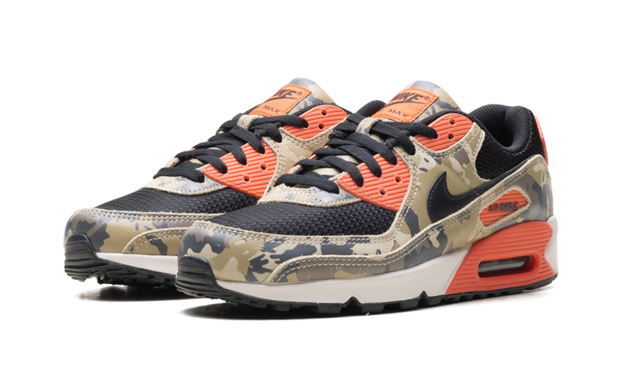 Air Max 90 Premium "Magic Ember Camo" IF1721 200