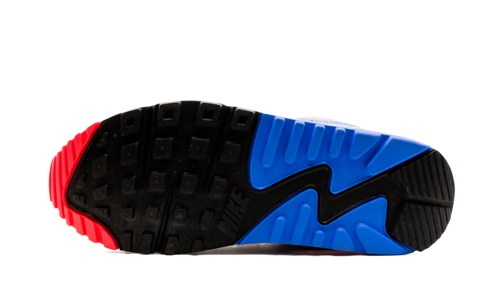 AIR MAX 90 MNS WMNS "Hot Coral" DA8856 100