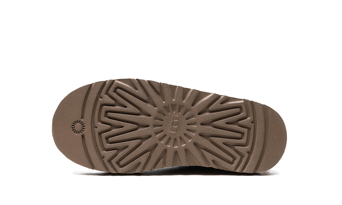 Classic Ultra Mini Platform Boot GS "Chestnut" 1157791K CHE