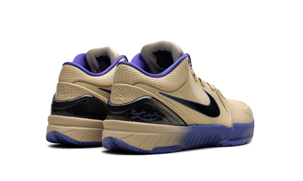 Kobe 4 GS "FC Barcelona - Away Kit" HQ2303 700