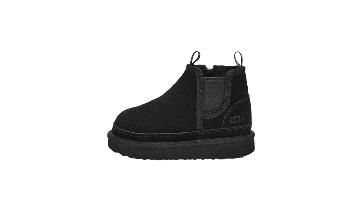 Neumel Chelsea TD "Black" 1143706T BLK