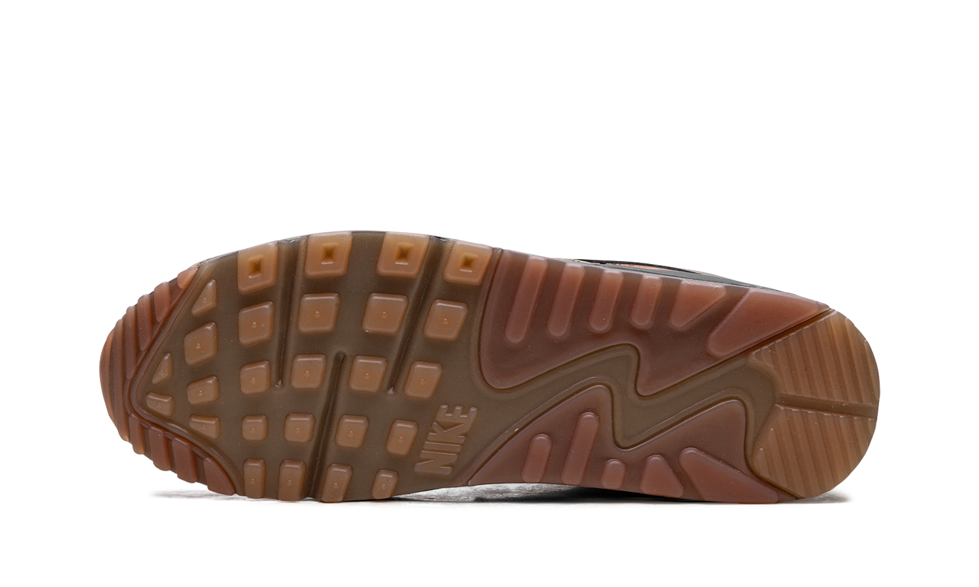 Air Max 90 "Metallic Copper" HQ4042 001
