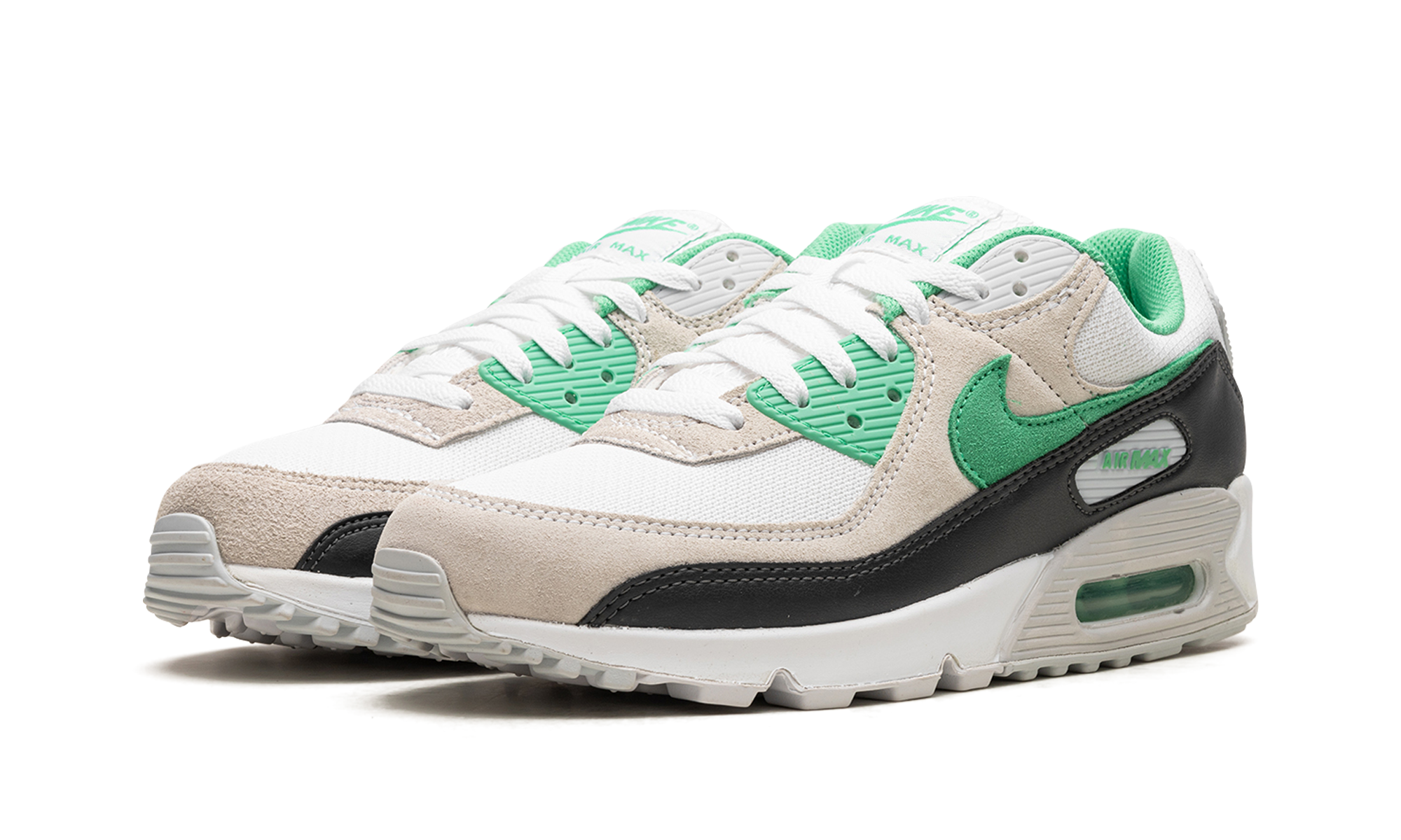 Air Max 90 "Spring Green" DM0029 104