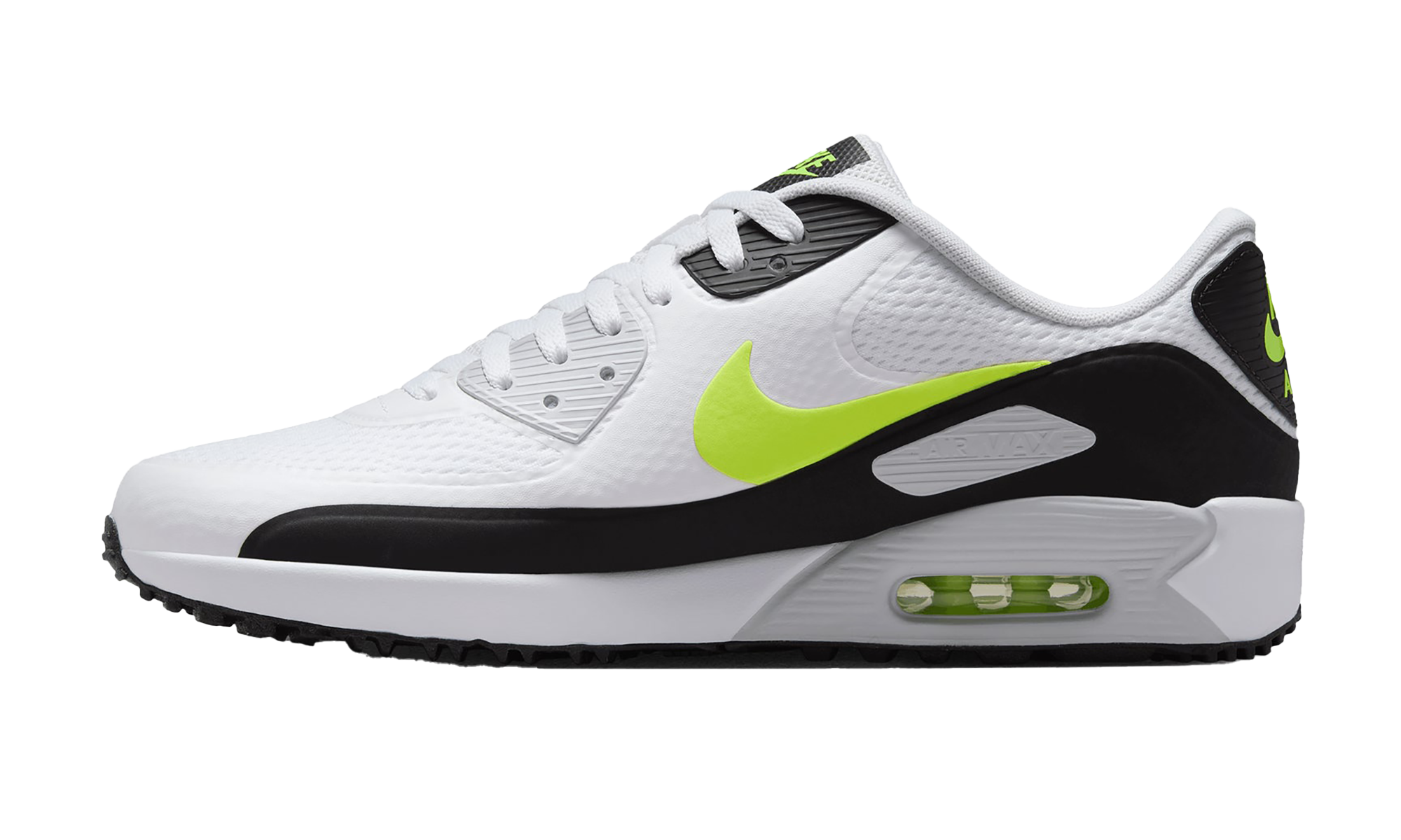 Air Max 90 Golf "Hot Lime" HV9305 103