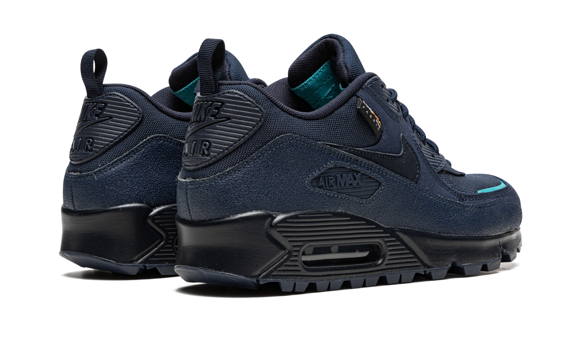 Air Max 90 Surplus "Midnight Navy" DC9389 400