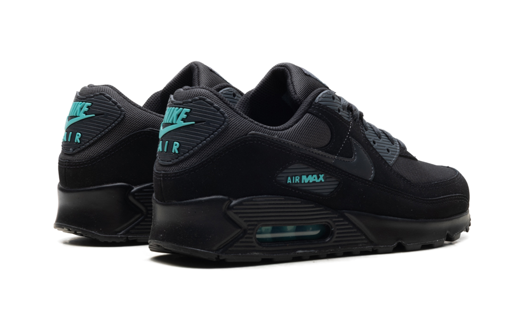 Air Max 90 "Black Tiffany" HV6224 001