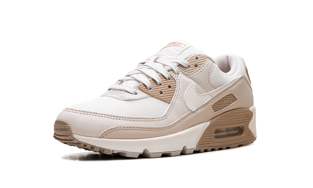 Wmns Air Max 90 "COCONUT MILK" DH8010-004