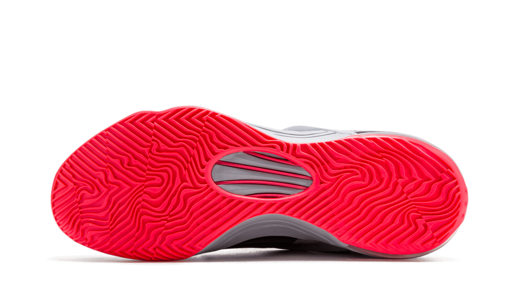 KD 7 "Calm Before The Storm" 653996 060