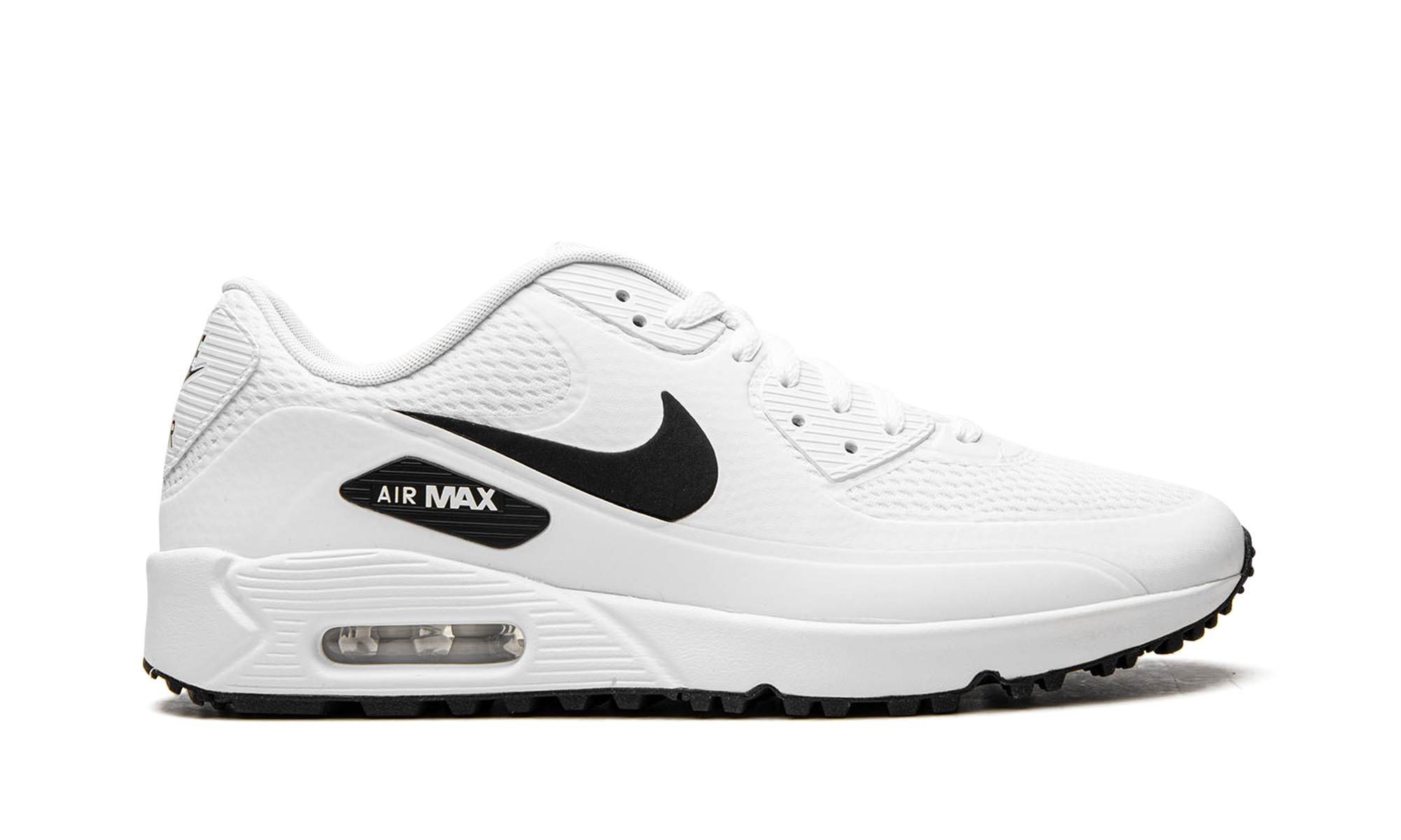 Air Max 90 Golf "White / Black" CU9978 101