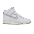 Nike Wmns Dunk High 'Grey Fog'
