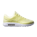 Nike Air Max Zero BR 'Lemon Chiffon'