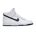 Nike Dunk High White Black (2019)