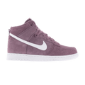 Nike Dunk High Violet Dust