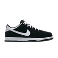 Nike Dunk Low Black White