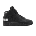 Undercover x Nike Dunk High 1985 'Chaos - Black'