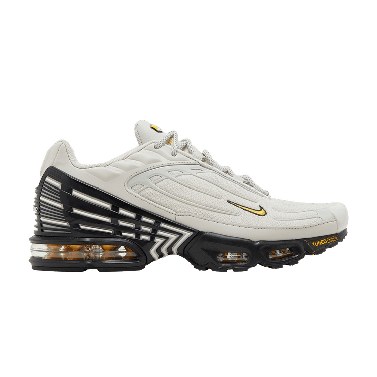 Nike Air Max Plus 3 'Light Bone University Gold'