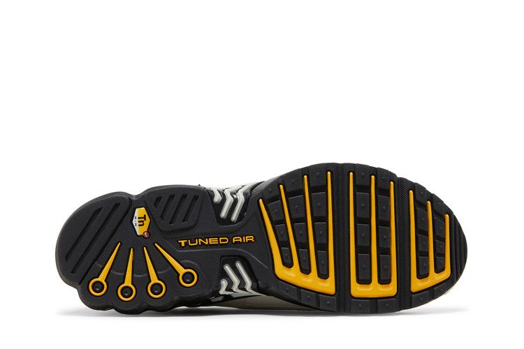 Nike Air Max Plus 3 'Light Bone University Gold'