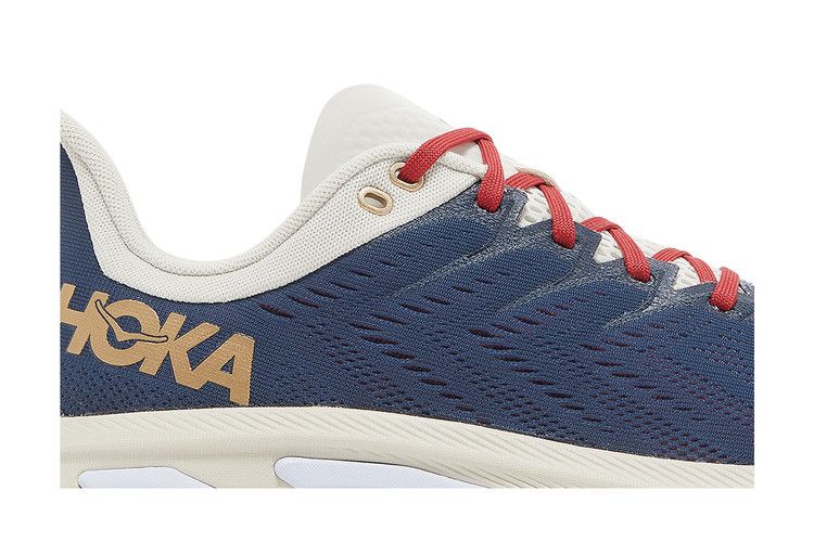 HOKA Clifton Edge 'Team Kit - Vintage Indigo'