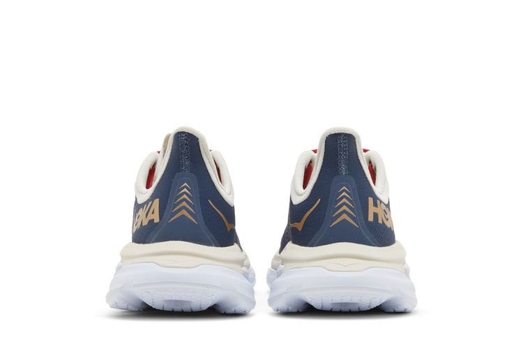 HOKA Clifton Edge 'Team Kit - Vintage Indigo'