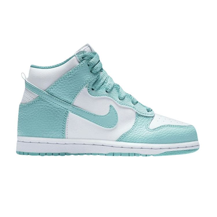 Nike Dunk High PS 'Island Green'