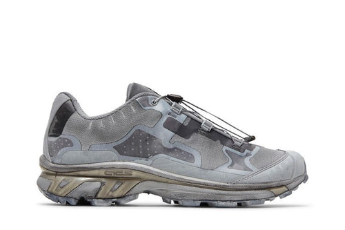 11 By Boris Bidjan Saberi x Salomon Bamba 5 'Light Grey'