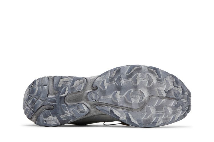 11 By Boris Bidjan Saberi x Salomon Bamba 5 'Light Grey'