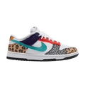Nike Dunk Low Safari Mix (Women's)