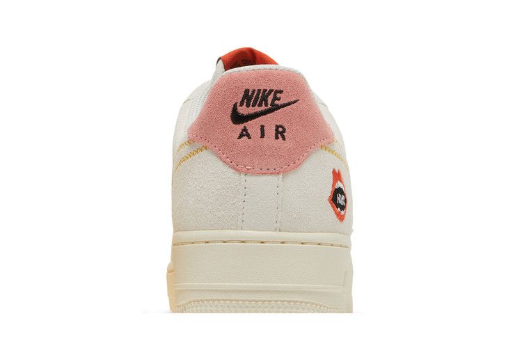 Nike Wmns Air Force 1 '07 'Peace'
