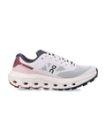 Lightweight Breathable Sneakers With Cushioned Sole And Modern Aesthetic