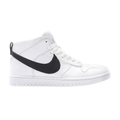Nike Dunk Lux Chukka Riccardo Tisci White Black