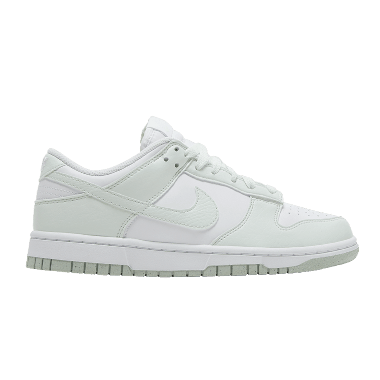 Nike Dunk Low Next Nature White Mint (Women's)