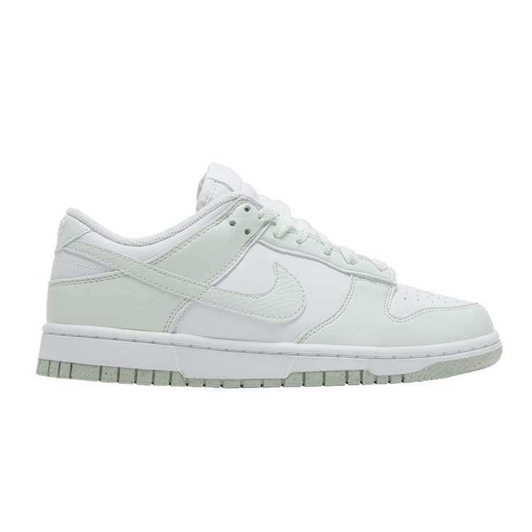 Nike Wmns Dunk Low Next Nature 'White Mint'