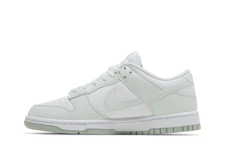 Nike Wmns Dunk Low Next Nature 'White Mint'