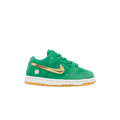 Nike Dunk Low SB TD 'St. Patrick’s Day'