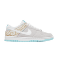 Nike Dunk Low SE Barber Shop Grey
