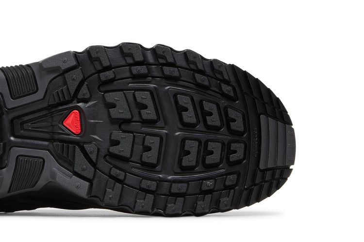 Salomon ACS Pro Advanced 'Triple Black'