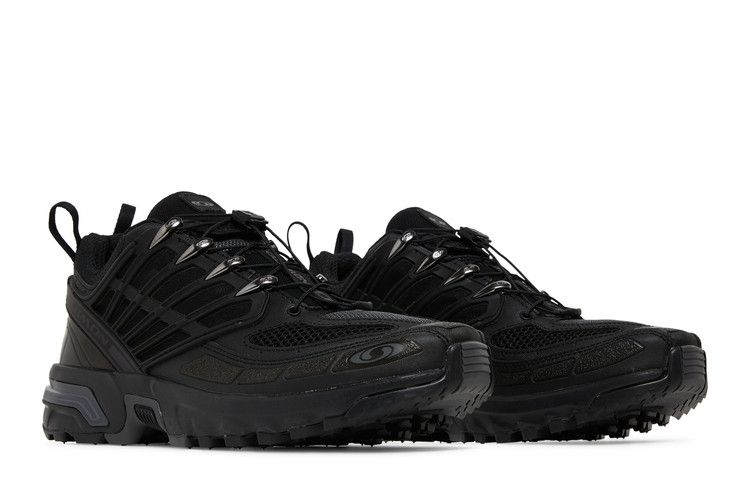 Salomon ACS Pro Advanced 'Triple Black'