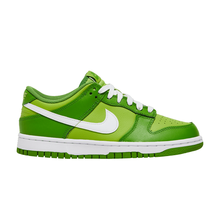 Nike Dunk Low Chlorophyll (GS)